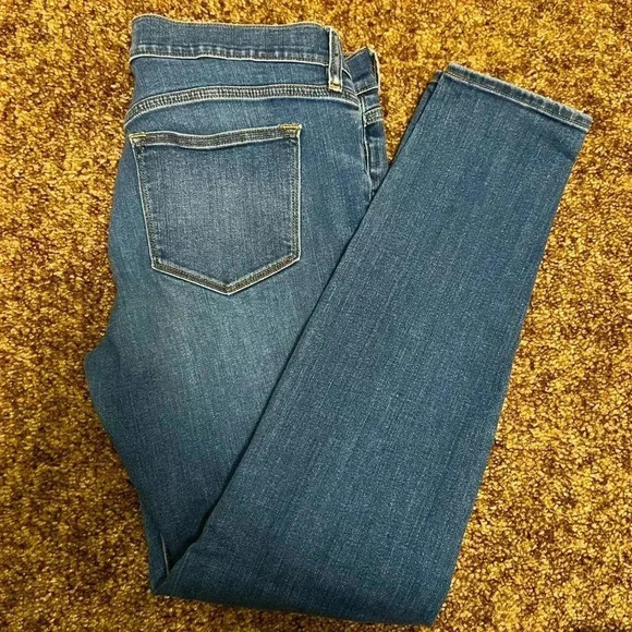 J Crew Jeans in great condition. - Picture 1 of 5